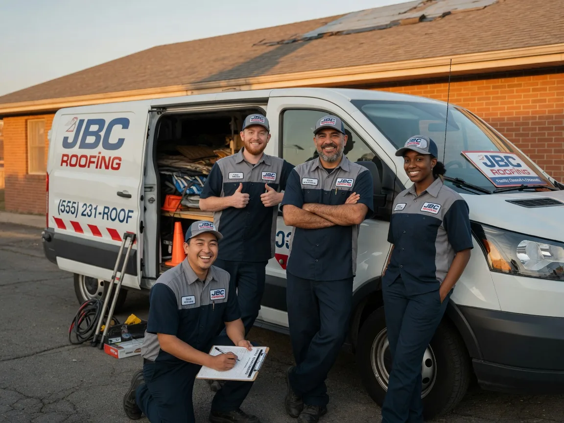 Roof Replacement company in Alamo, IN