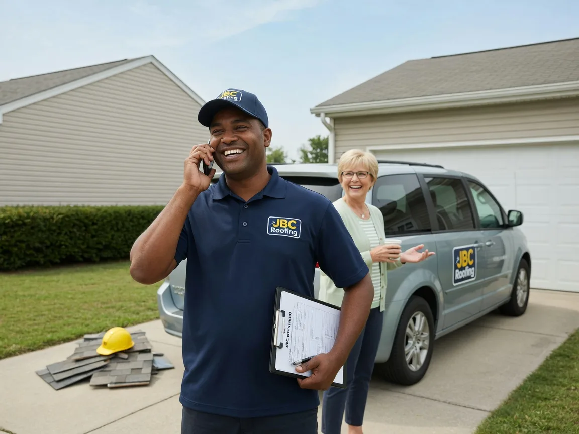 Roof Replacement Alamo, IN FAQs